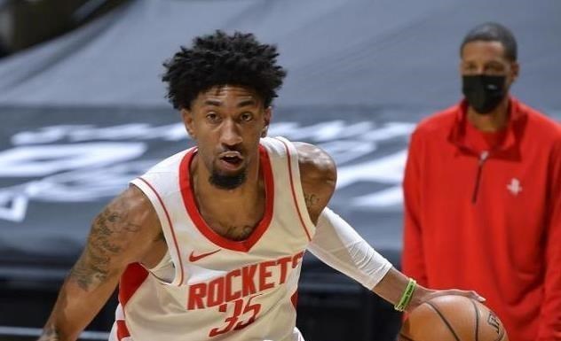 憨爸爸育儿|官宣！火箭做出重要决定，斯通点名一人！