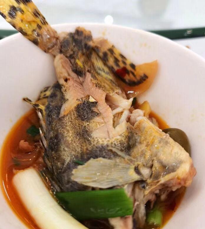 哈儿探店 重庆藏在郊外的一家河鱼馆,每天食客爆棚,开豪车的美女也过来吃