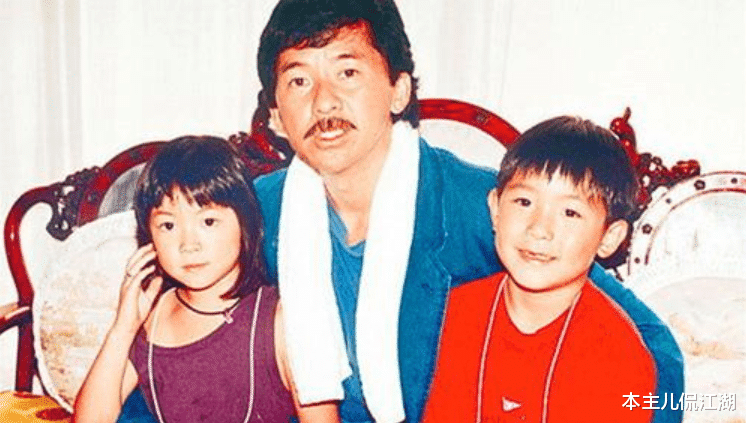 林子祥|“歌隐”林子祥“毁灭史”，白嫖前妻5年，又白嫖叶倩文25年