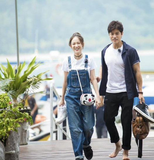 陈乔恩|41岁陈乔恩被爆怀孕5个月？身材发福脸蛋臃肿，胖出新高度