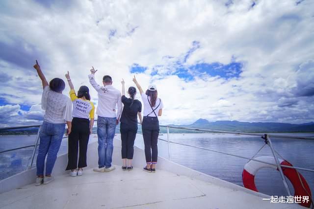 旅行 今年“五一”，旅游出现了4大新趋势，其中3个没想到