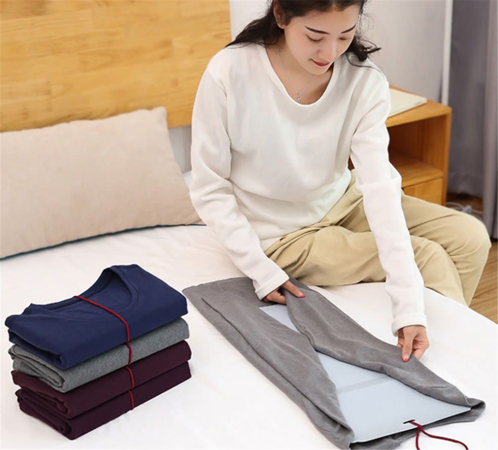 日本主妇分享衣物收纳秘诀:做好这8条,乱糟糟的衣柜整洁多了