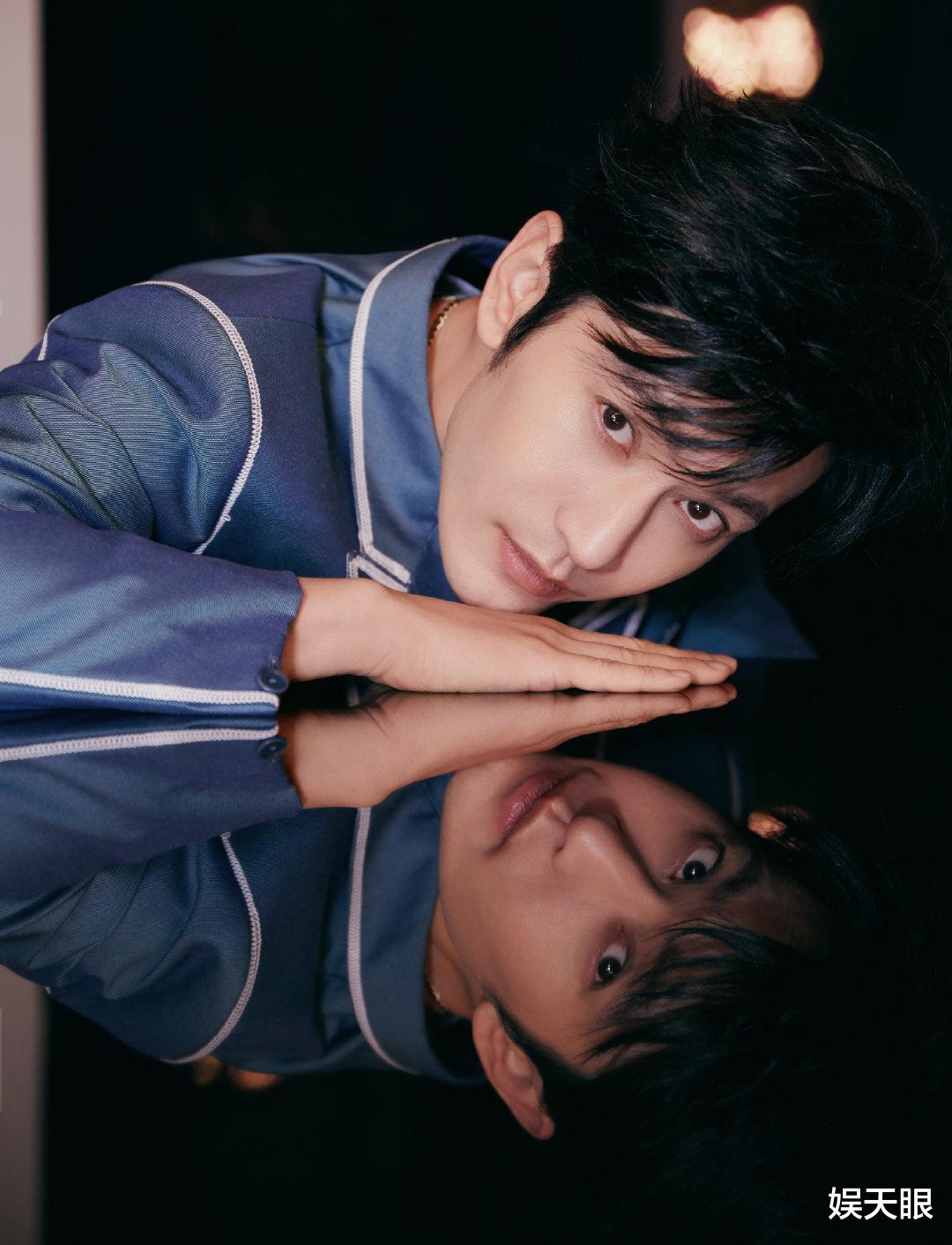 张国荣|Baby在ins上晒照发问：你出轨了吗？暗示小明出轨