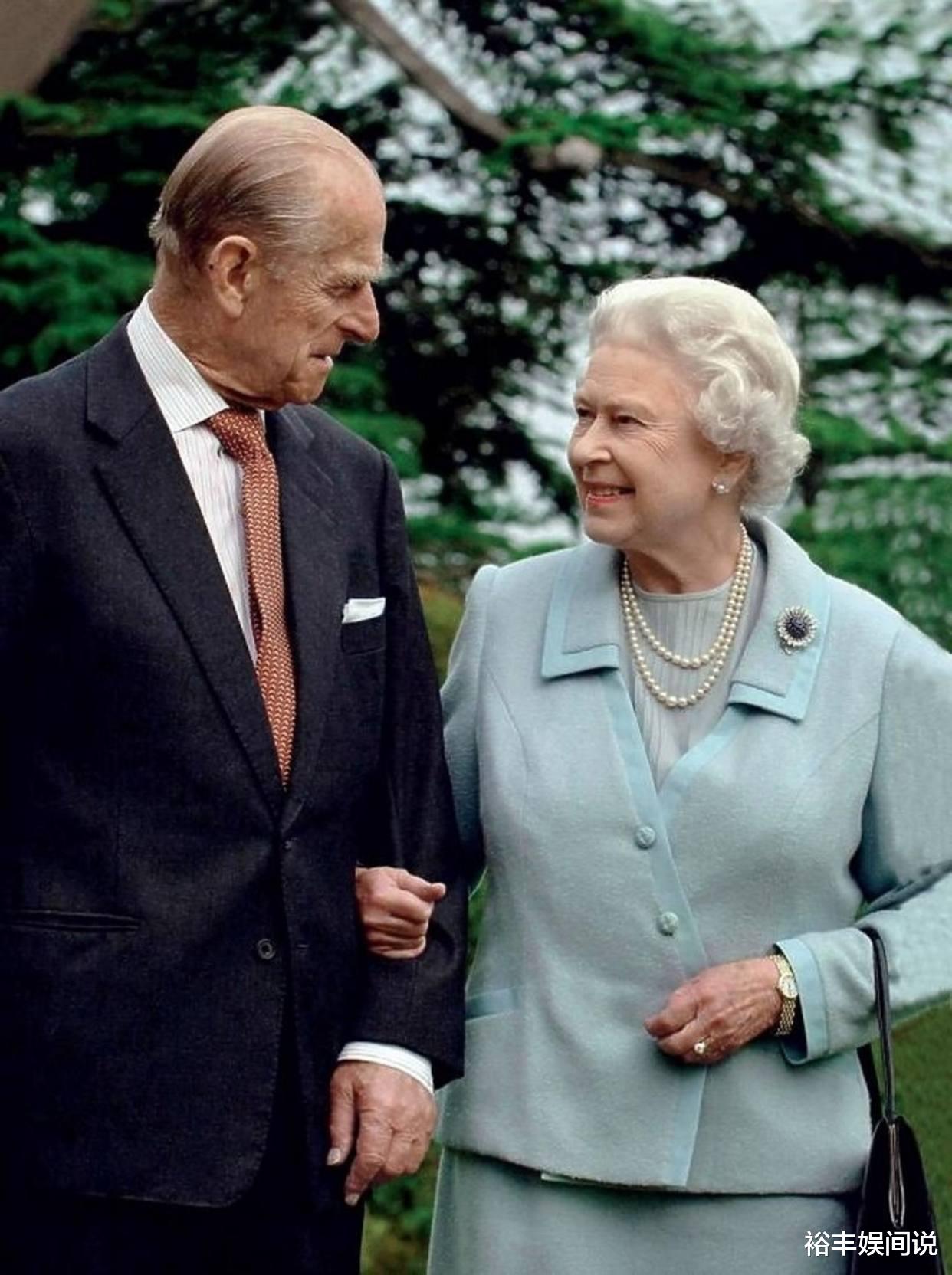 英國女王丈夫菲臘親王離世，享年99歲，一生傳奇被傳有30多名情婦-圖6