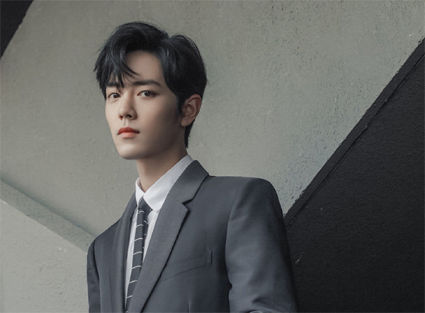 易烊千玺|肖战拿下WeTv代言，他的代言还有哪些，粉丝们都知道吗？