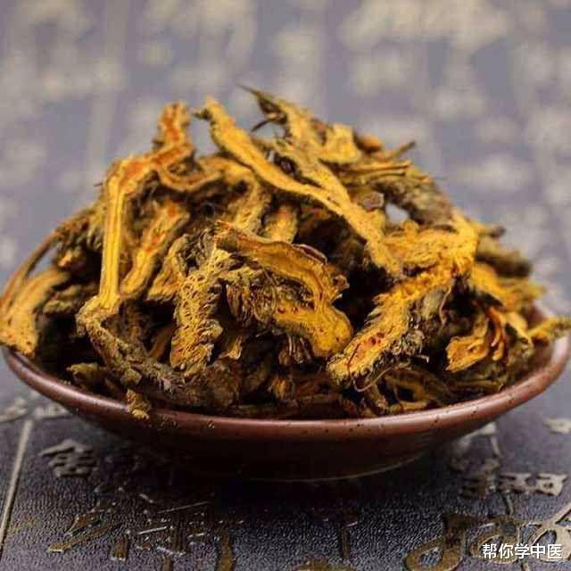 蛋白质|三味药，挖痰根！张仲景所留，护心、护胃、护睡眠，请重视