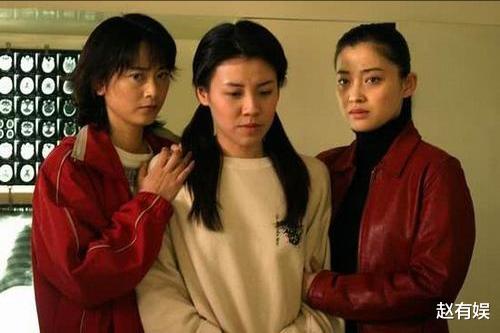 刘琳|刘琳：被大17岁名导抛弃后，相亲下嫁穷小子，47岁被婆家宠成公主