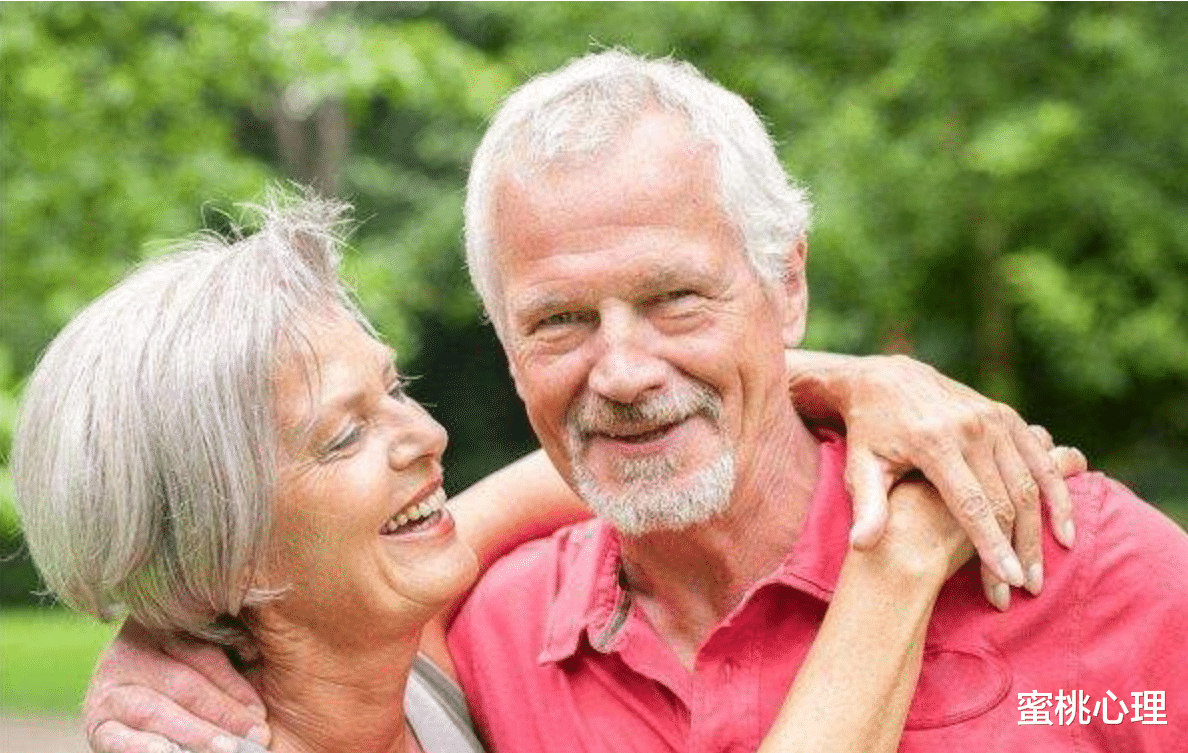 衰老|研究表明: 并非年纪越大越幸福，70到80岁寿命才是最佳