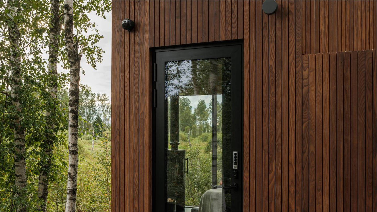 这位太太|这栋房子和你平常住的酒店，完全不一样