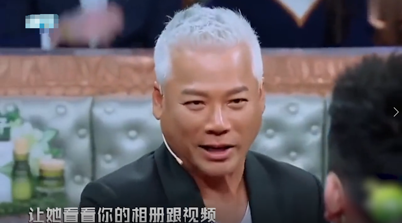 古力娜扎|钱枫曾自曝恋爱观：暗指暧昧关系不止一人，郭雪芙听后一脸诧异！