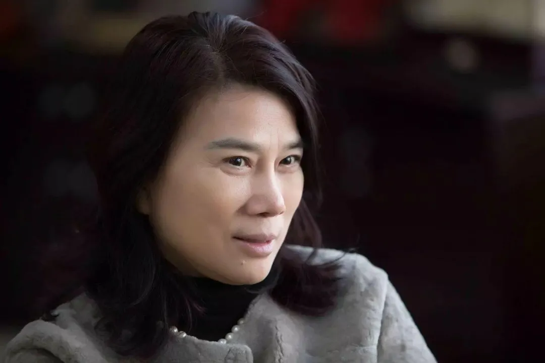 董明珠 董明珠被踢出族谱，我却丝毫不同情她