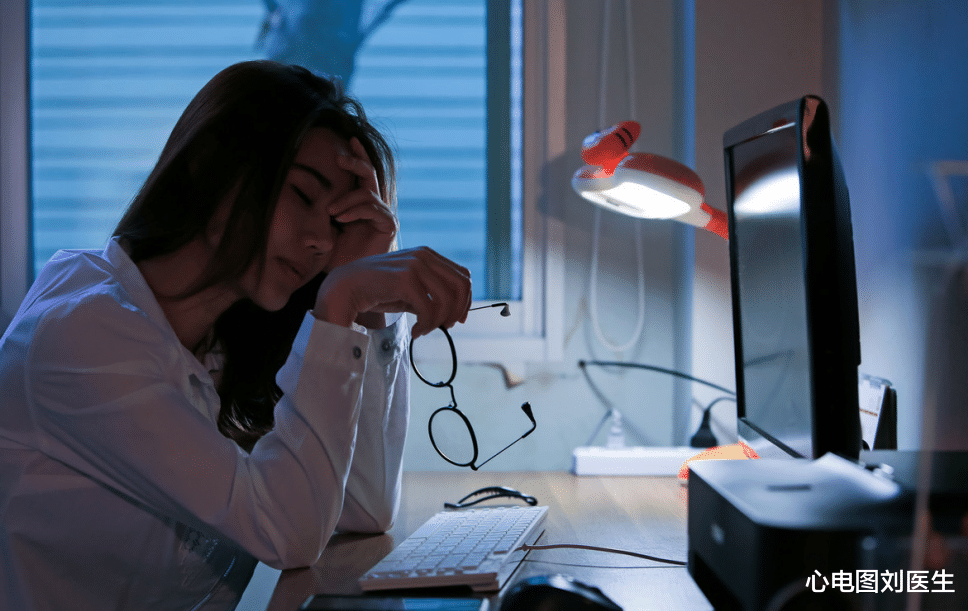心电图刘医生|“溶栓高手”公布了，没事敞开喝，血栓退避三舍，血管畅通无阻