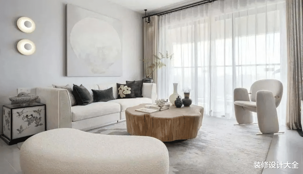 这才是最适合年轻人的“极简新中式”，你那一套过时了！