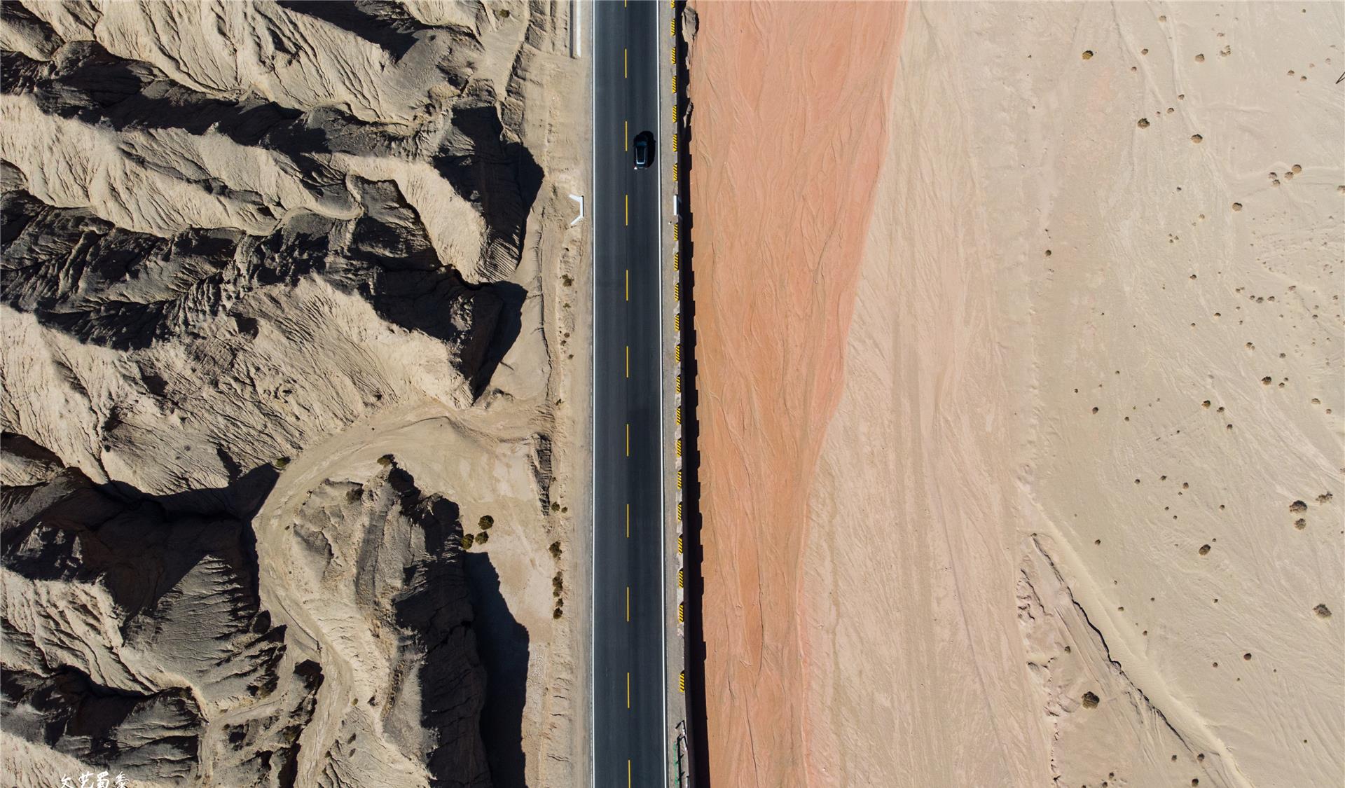 桂林 中国一座被沙漠和无人区包围的城市,最近突然爆红,人们争着去看