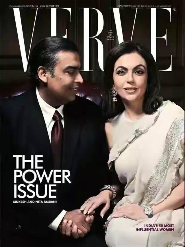 护肤品 56岁印度首富夫人,保养得像20多岁小姑娘:护肤方法真的很简单