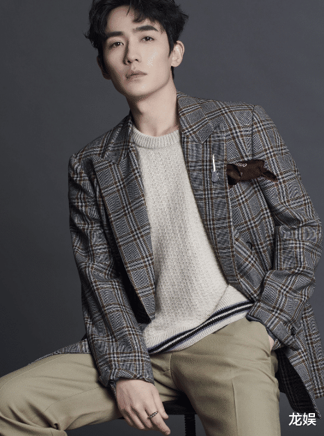 成毅|娱圈：点名朱一龙、罗云熙、任嘉伦、成毅、张新成！