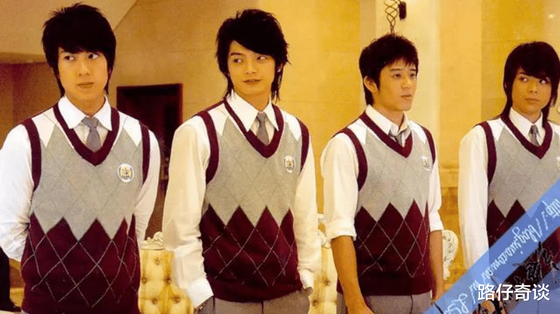 公主小妹|14年前《公主小妹》的别墅，是我见过偶像剧里最富有的家