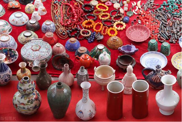 蔡国声|古玩界的人，年年说春天来了，结果年年是寒冬！收藏家该怎么办？