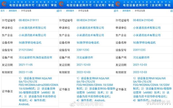 小米科技|3999再見！小米12漲價成定局，或殺到4599起，米粉會買賬嗎？