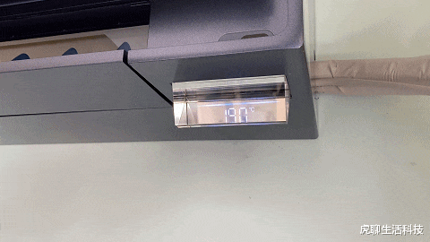 空调|四面送风不直吹，五星水准舒适，云米AI全域风空调SpaceX深度体验