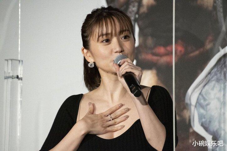 腐竹|百变造型,总有一款适合你,日本女明星的发型展现出不一样的美