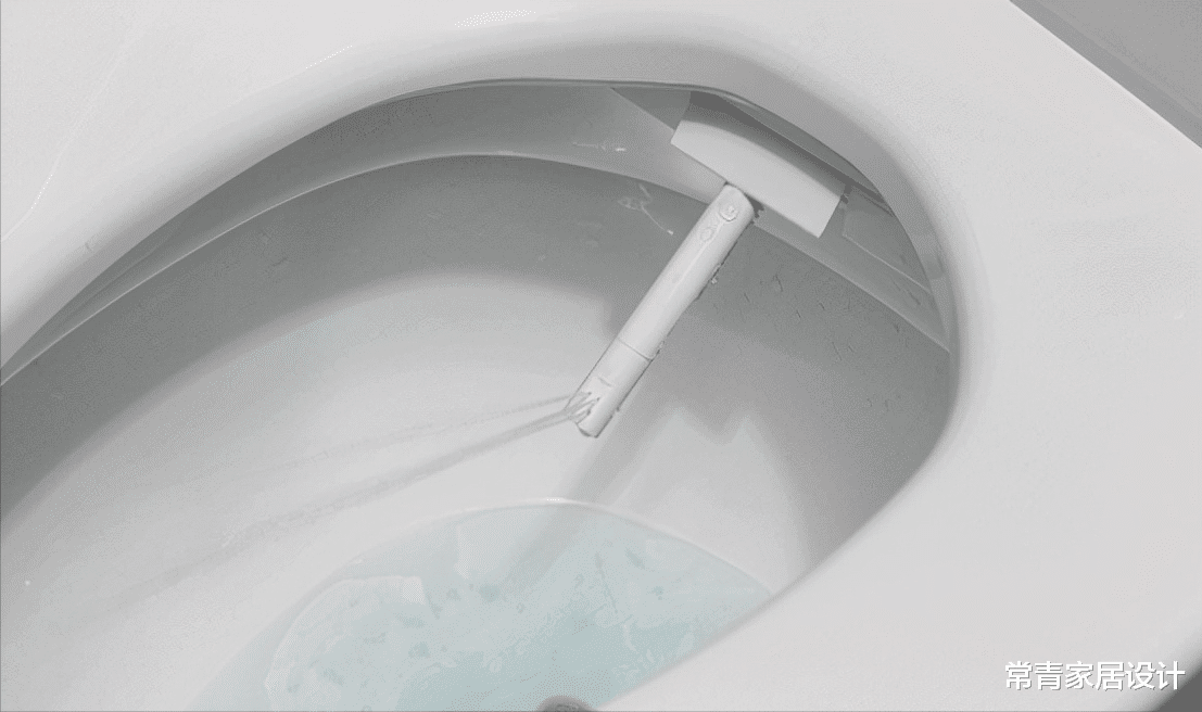 常青家居设计 设计师的大实话：几千块的智能马桶值得买吗？是智商税还是神器？