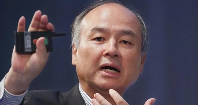 孙正义 一年豪赚3000亿,孙正义赌赢了,从巨亏到身价暴涨,他做了什么?