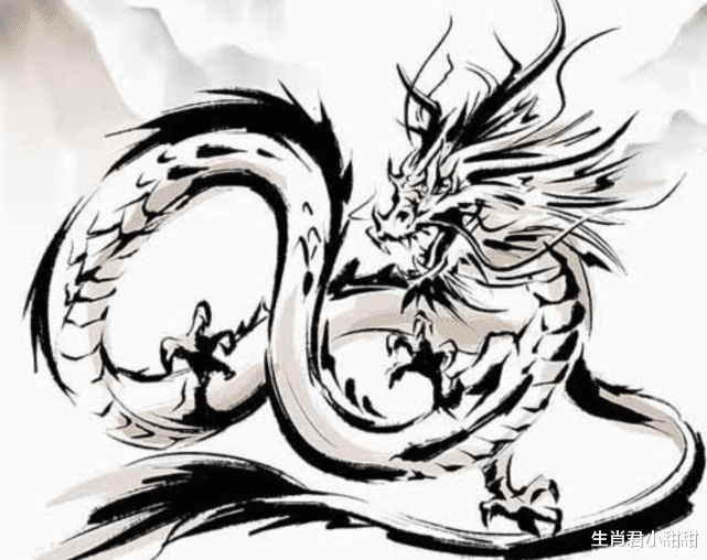 |财富收入指数持续上涨，生肖龙披荆斩棘，在职场中乘风破浪