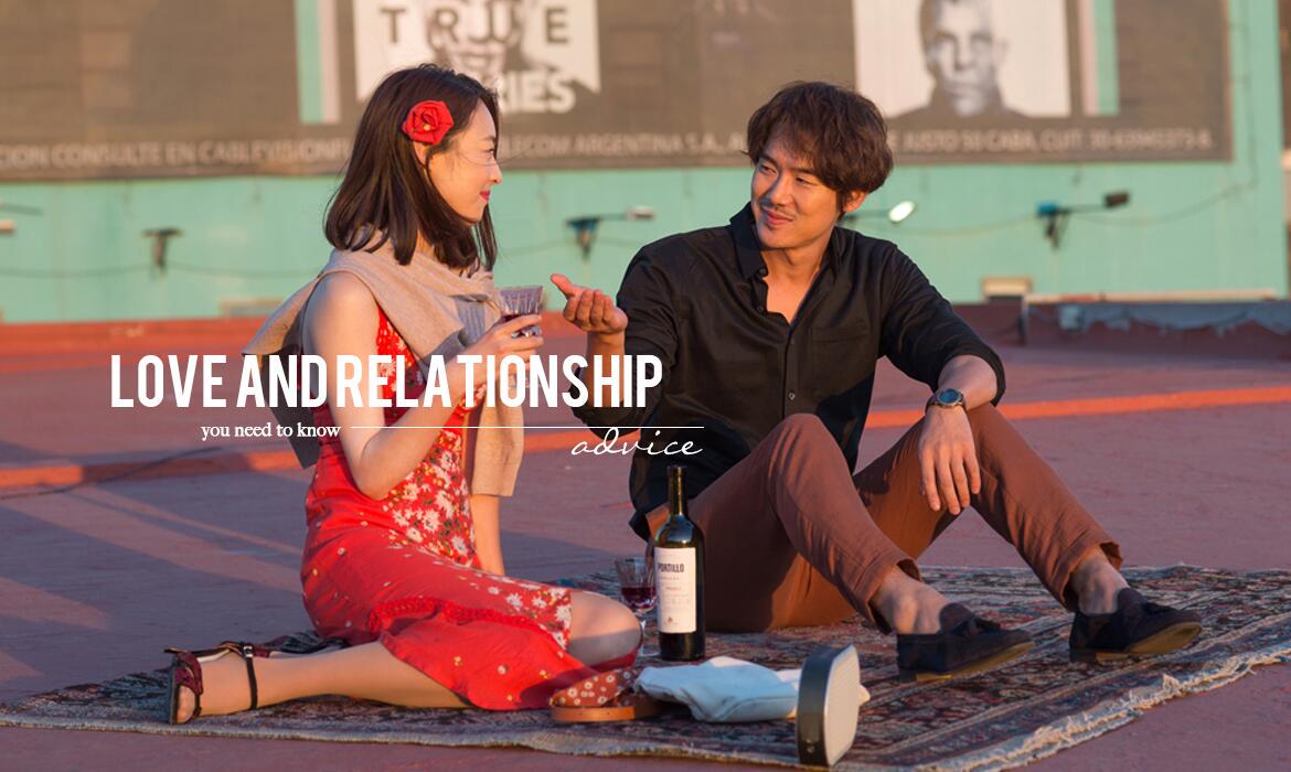 难如登天|「别以结婚为目标去谈恋爱」：过来人给的10 件爱情忠告，条条中肯到想哭