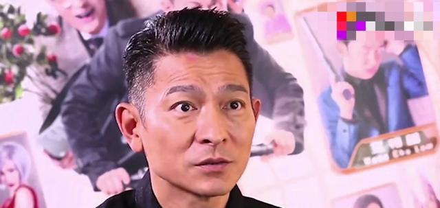 刘德华|59岁刘德华晚餐曝光，全都是素菜吃得好朴素，已坚持7年不吃肉