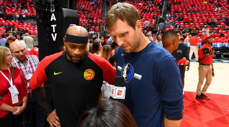 湖人队 5换1！佩林卡够狠辣