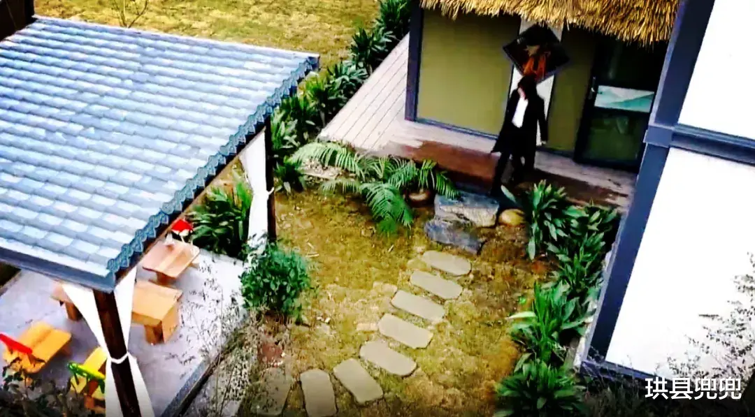 珙县兜兜 终于：珙县这个地方被打造的绝美了.....