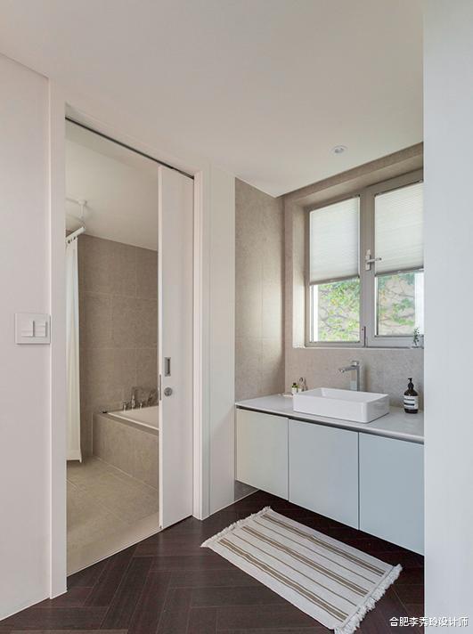 反其道而行,从韩国市区搬回乡下,住365㎡自建大宅独享百平大院