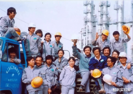化工业 马兰拉面要是没了,中国化工业的半壁江山可就倒了