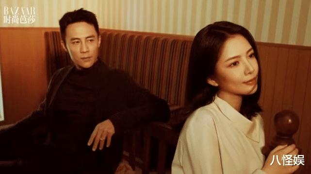 王灿|王灿与郭碧婷颖儿小李琳聚会，四位辣妈全是素颜，一个比一个漂亮