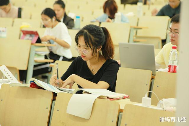 本科生|“大专生也敢说自己是大学生?”话虽难听,但大专生要清楚