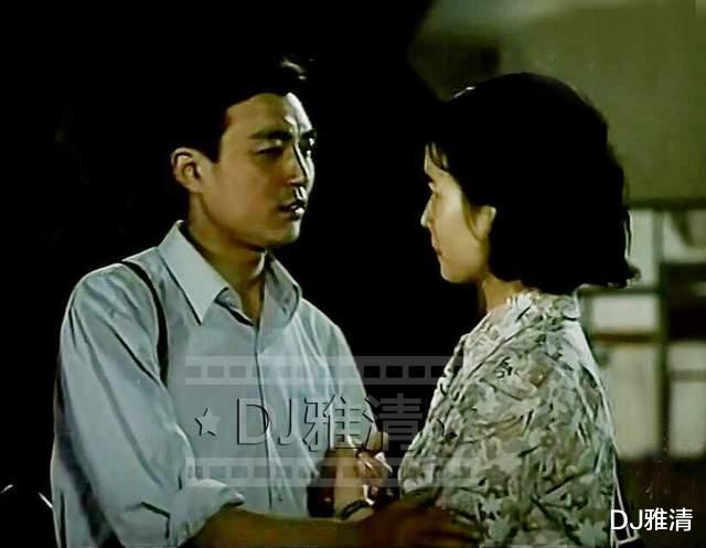 丁嘉元|昔日帅哥28岁成上影演员，35岁搭档吴海燕走红，74岁去世，妻子也是演员