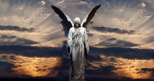 超自然 10 个不是超自然之谜的超自然之谜