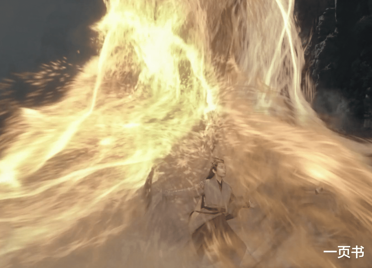 千古玦尘|《千古玦尘》玄一堕成魔尊另有目的？本可成主神，却利用上古应劫