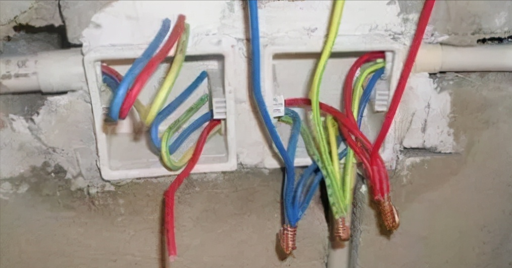 新房装修必须把握16大水电改造原则！少错一处省2000！