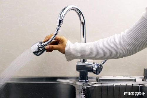 日本人的厨房设计太巧妙了,这5个设计,值得国内设计师借鉴学习