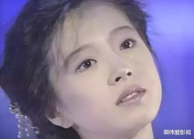 李冰冰|他是天王级渣男,梅艳芳生病到日本找他7次,明菜为他割腕毁尽一生