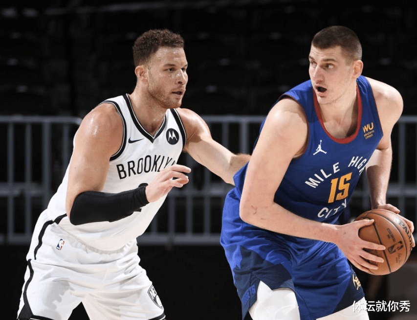 勇士队|西部狂野排名：湖人或死磕勇士，掘金故意放水，挑到了一个软柿子