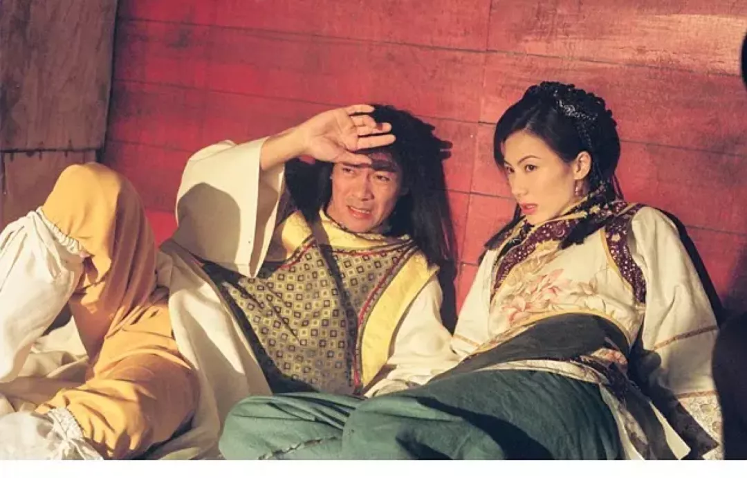 江华|知名男明星复出上热搜，我看到了评论区里，全是说他“渣男”的声音