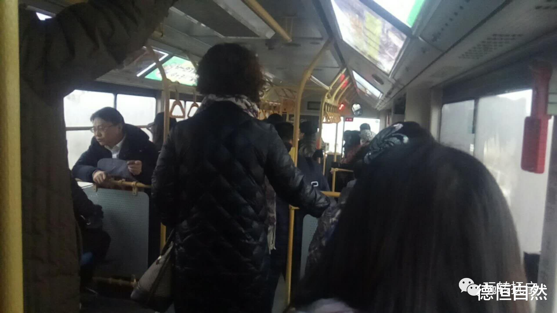 德恒自然 放手了自己轻松了儿女自立了