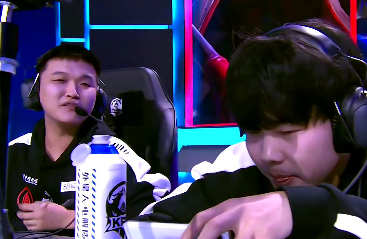 ag战队|AG超玩会晋级季后赛，猫神采访说出崛起的原因，一句话让人心疼