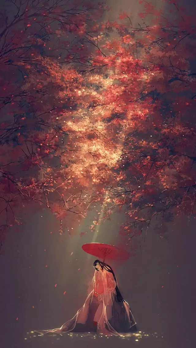 |剑网三动漫壁纸背景图超好看