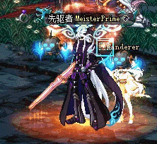 地下城与勇士|DNF：全职业强者光环展示！没有属性不重要，关键是很好看