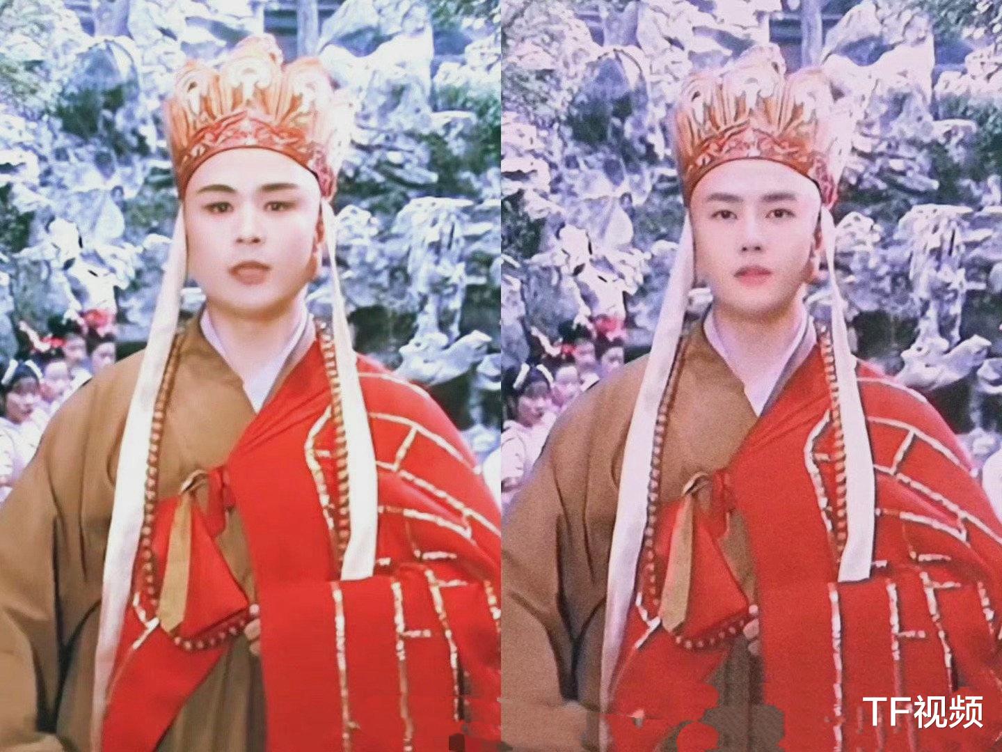 张晚意|博君一肖粉丝发布换脸视频，不幸被网暴流产，唯粉却甩锅指责对方