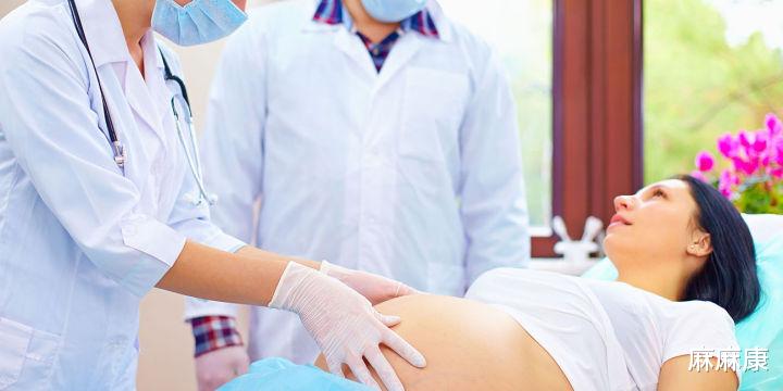 麻麻康|想要顺产的准妈妈，这4点需要注意，好处多多